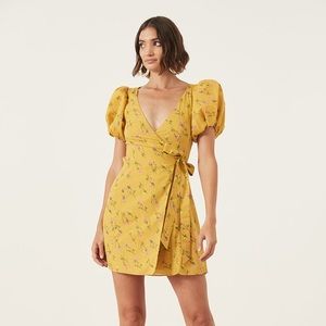LPA Heidi Dress